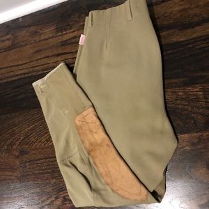 Tailored Sportsman 26